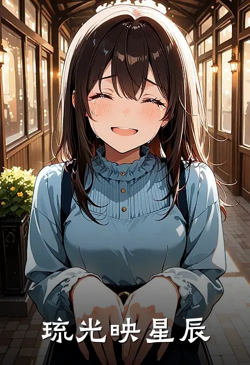 琉光映星辰