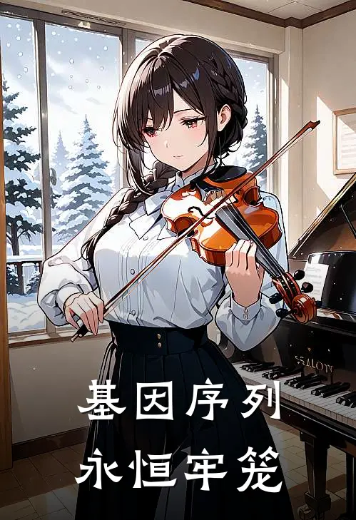 基因序列：永恒牢笼