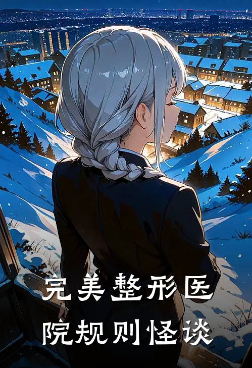 完美整形医院规则怪谈