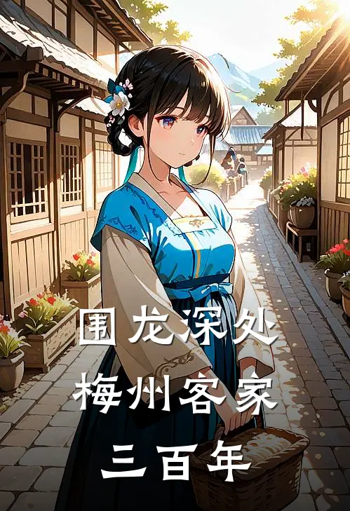 围龙深处：梅州客家三百年