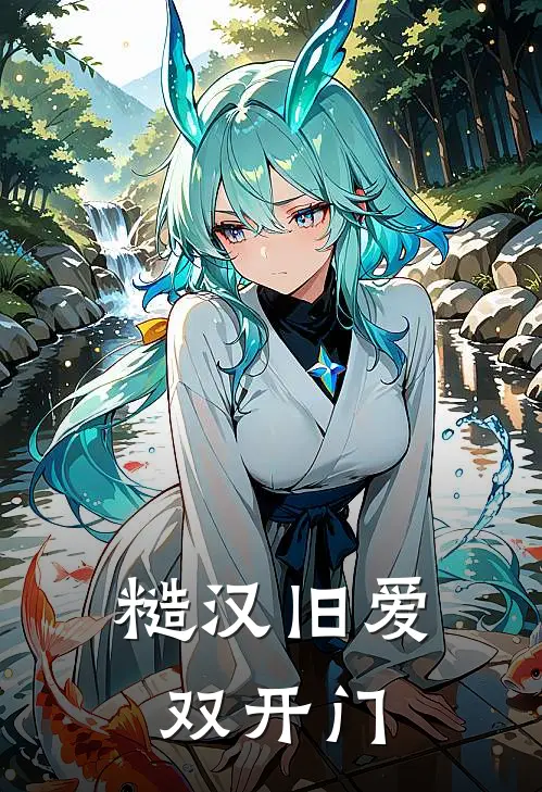 糙汉旧爱双开门