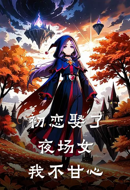 初恋娶了夜场女，我不甘心