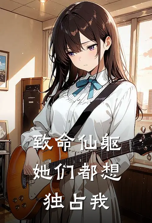 致命仙躯，她们都想独占我