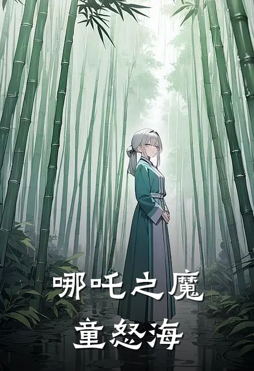 哪吒之魔童怒海