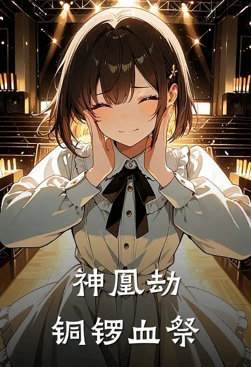 神凰劫：铜锣血祭