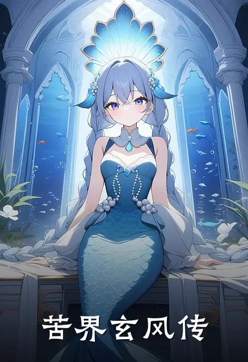 苦界玄风传