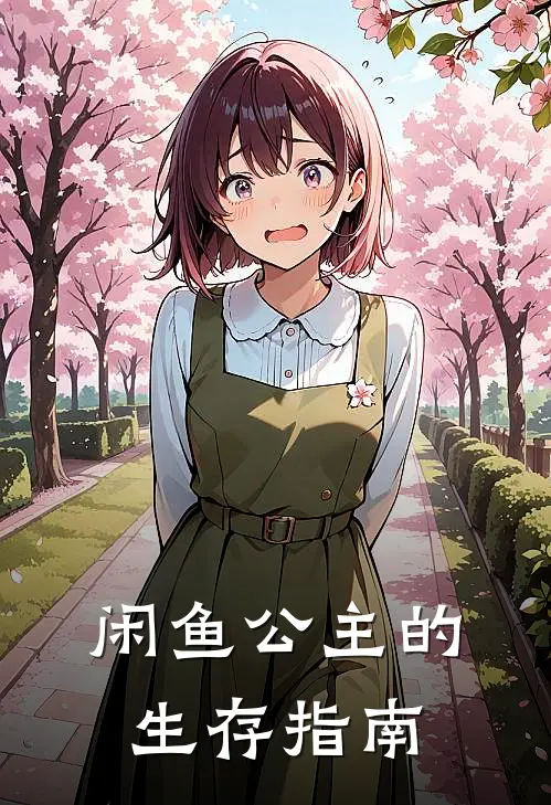 闲鱼公主的生存指南