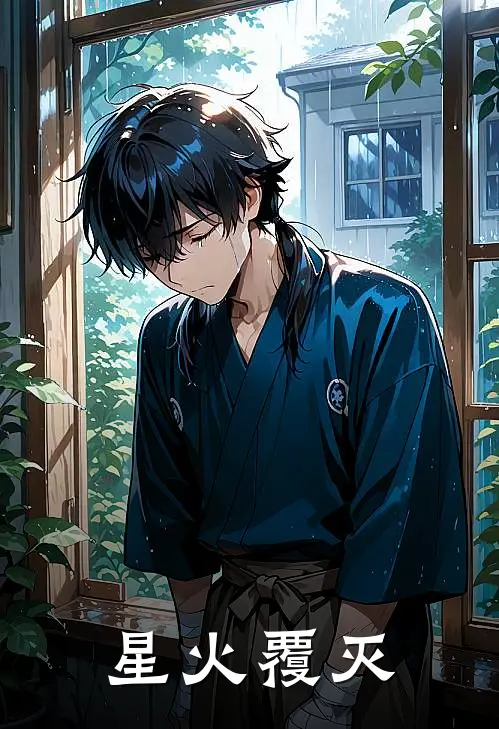 星火覆灭