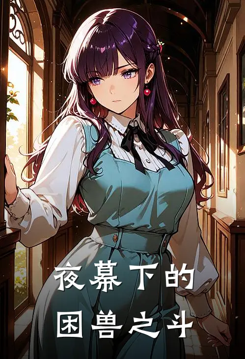 夜幕下的“困兽之斗”