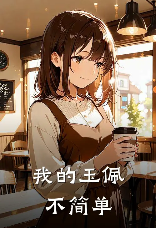 我的玉佩不简单