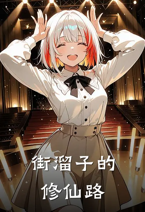 街溜子的修仙路