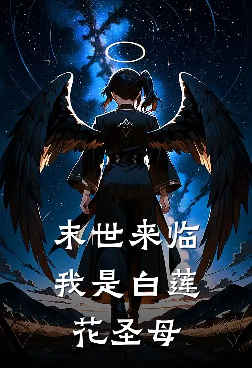 末世来临，我是白莲花圣母