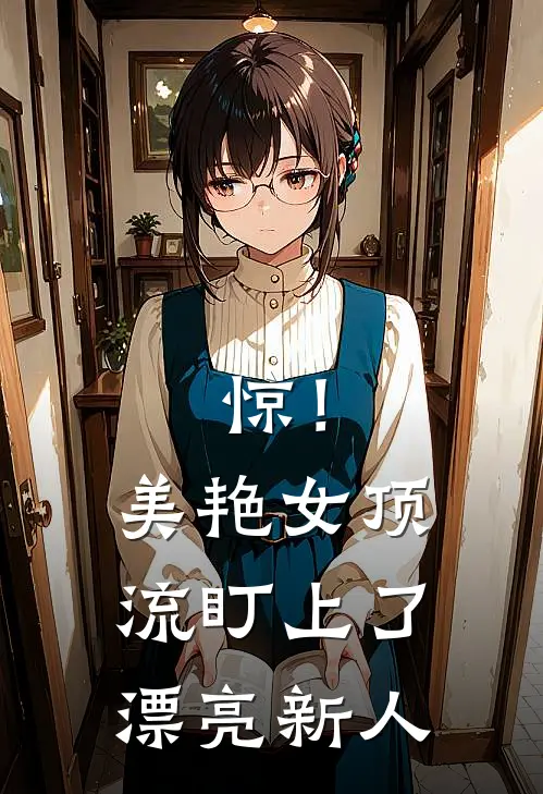 惊！美艳女顶流盯上了漂亮新人