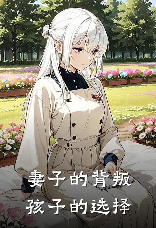 妻子的背叛，孩子的选择