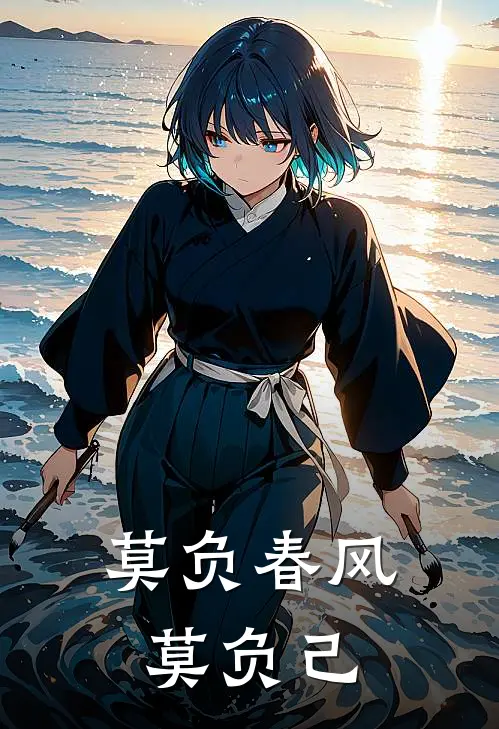 莫负春风莫负己