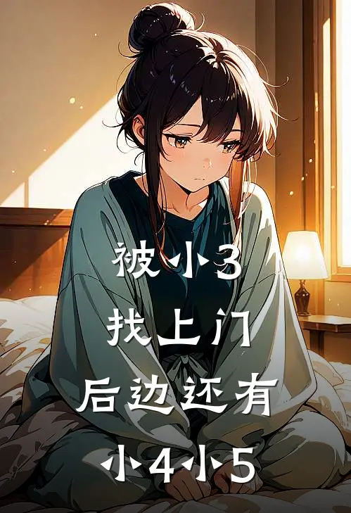 被小3找上门，后边还有小4小5