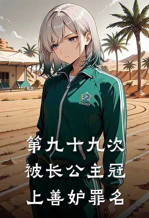 第九十九次被长公主冠上善妒罪名