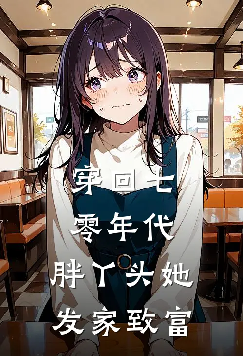 穿回七零年代，胖丫头她发家致富