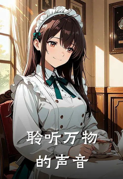 聆听万物的声音