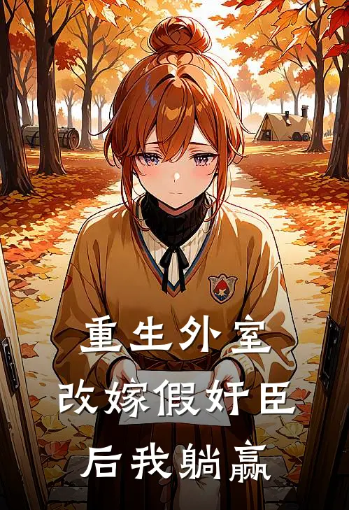 重生外室：改嫁假奸臣后我躺赢