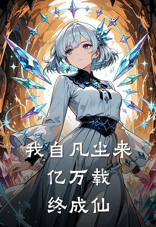 我自凡尘来，亿万载终成仙