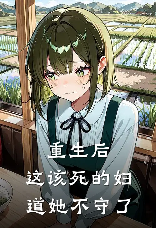 重生后，这该死的妇道她不守了