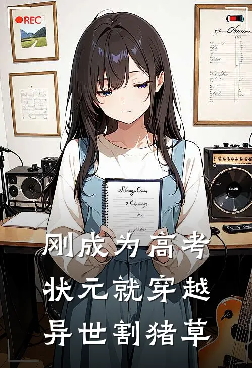 刚成为高考状元就穿越异世割猪草