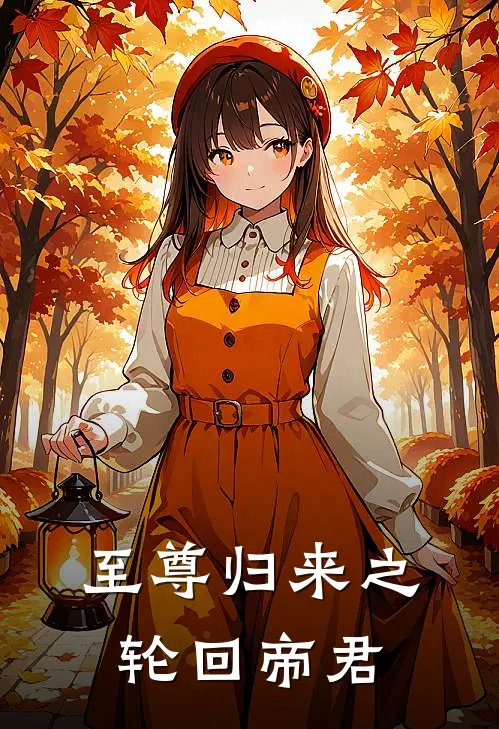 至尊归来之轮回帝君