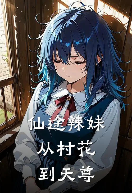 仙途辣妹：从村花到天尊