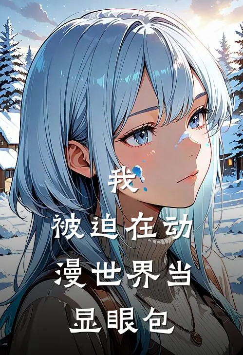 我，被迫在动漫世界当显眼包