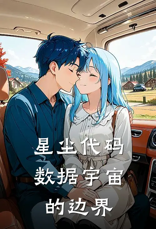 星尘代码数据宇宙的边界