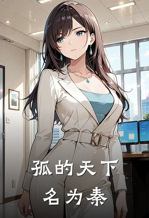 孤的天下名为秦