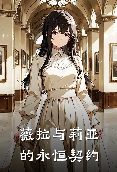 薇拉与莉亚的永恒契约