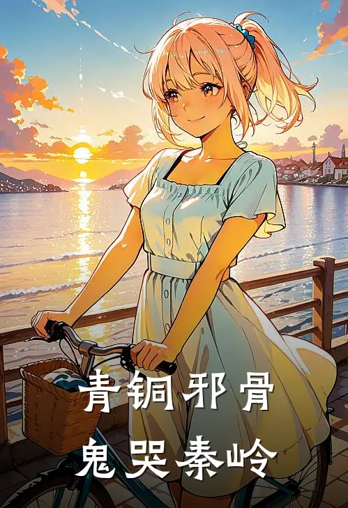 青铜邪骨：鬼哭秦岭