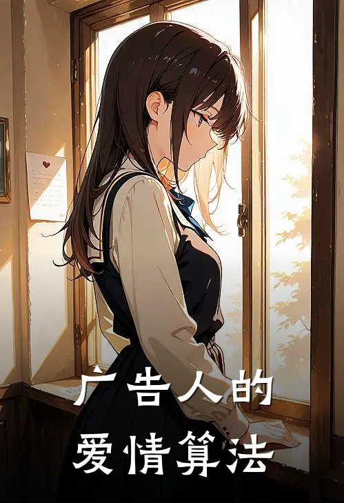 广告人的爱情算法