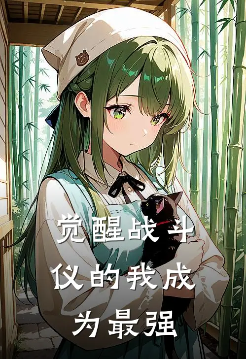 觉醒战斗仪的我成为最强