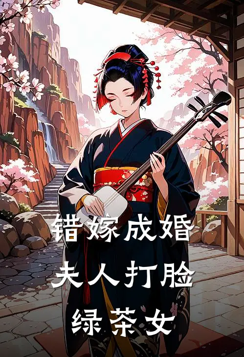 错嫁成婚：夫人打脸绿茶女