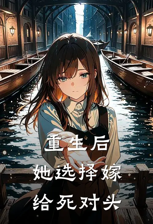 重生后，她选择嫁给死对头