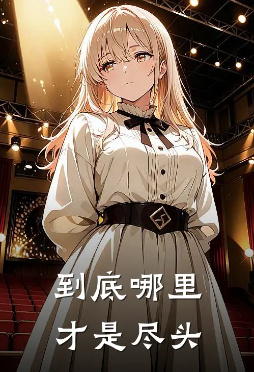 到底哪里才是尽头