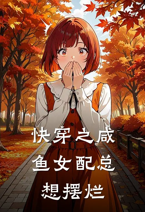 快穿之咸鱼女配总想摆烂