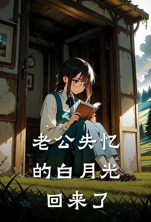 老公失忆的白月光回来了