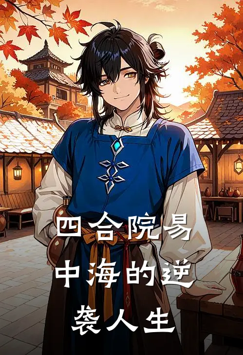 四合院易中海的逆袭人生