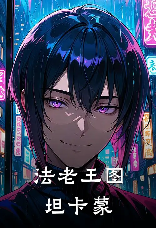 法老王图坦卡蒙