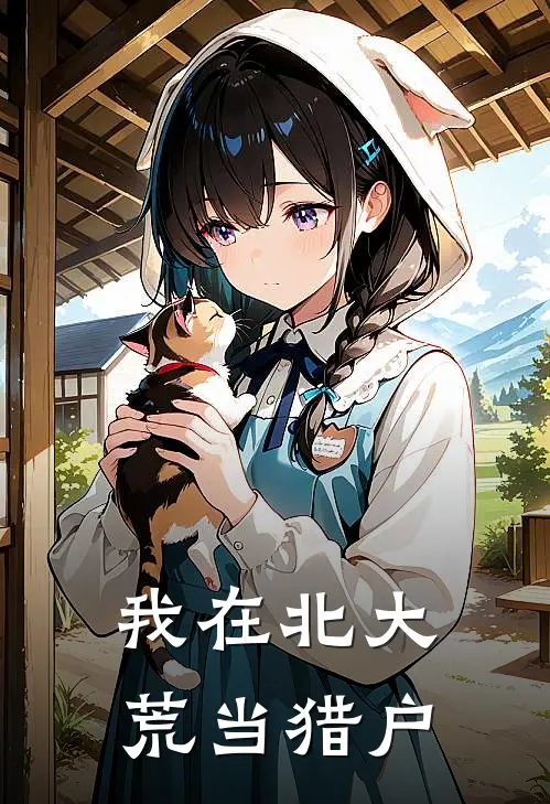 我在北大荒当猎户