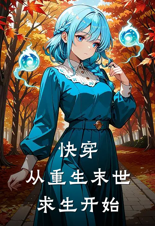 快穿：从重生末世求生开始