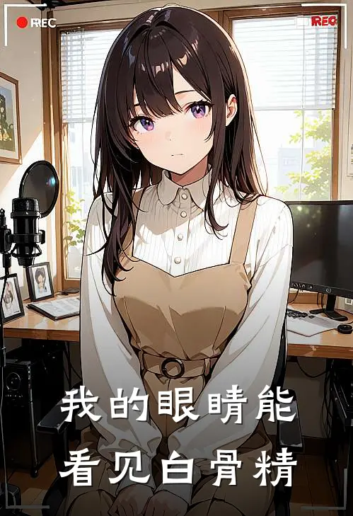 我的眼睛能看见白骨精