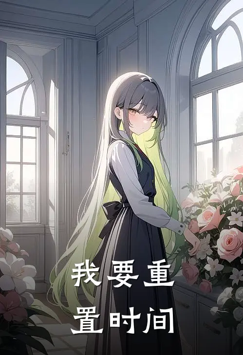 我要重置时间