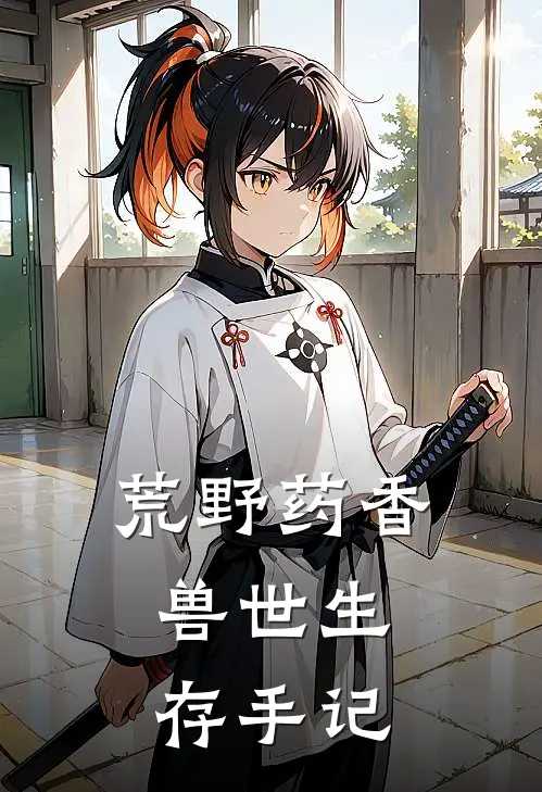 荒野药香：兽世生存手记