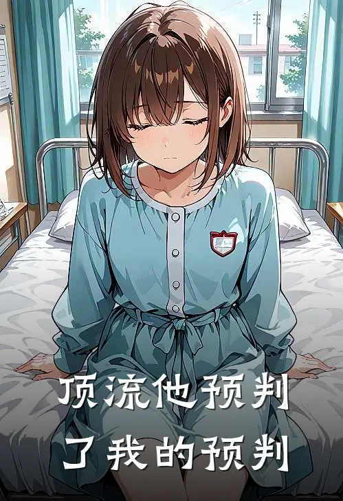 顶流他预判了我的预判