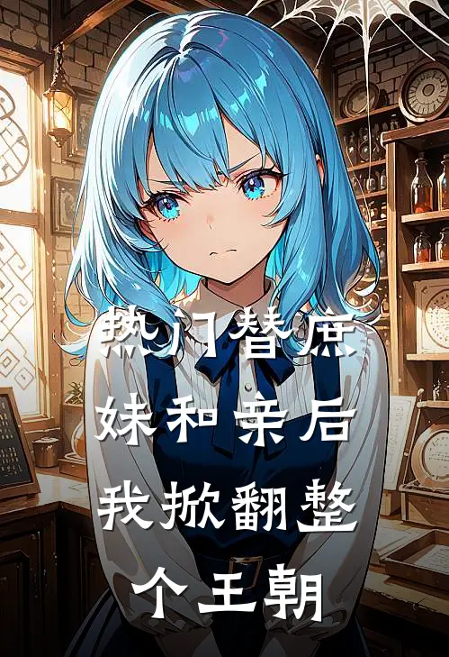 [热门]替庶妹和亲后，我掀翻整个王朝